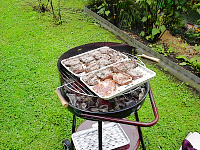 Wer bekommt da nicht Appetit.