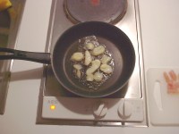 Bratkartoffeln