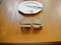 Brote zusammenfügen